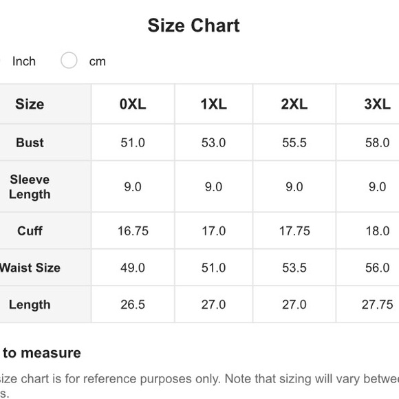 ➕lace shoulder top - Picture 6 of 6